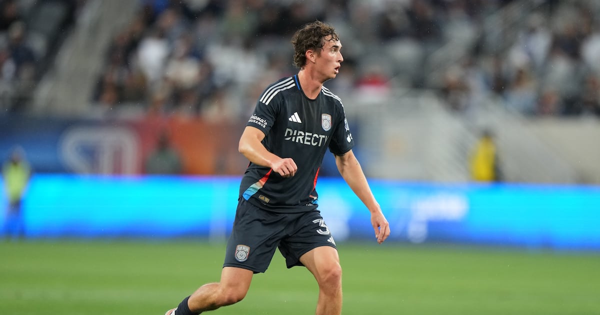 San Diego holds on for win over FC Dallas, who lose newcomer Daniel De Sousa Britto to injury