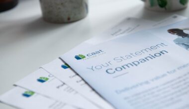 CAAT governance review leads to changes at pension plan