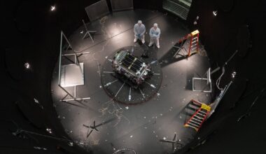 Private mission to rescue NASA's aging telescope runs into its own trouble - CTV News