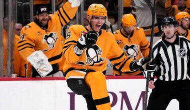Ryan Shea looking forward to chasing Stanley Cup with Edmonton Oilers after finally landing long-term deal