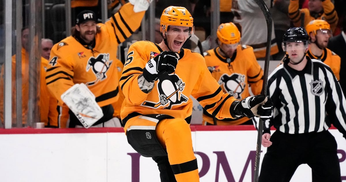 Ryan Shea looking forward to chasing Stanley Cup with Edmonton Oilers after finally landing long-term deal
