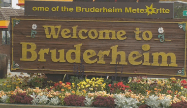 Majority of Canadians support proposed West Coast pipeline as Bruderheim welcomes prospect of new growth - CTV News