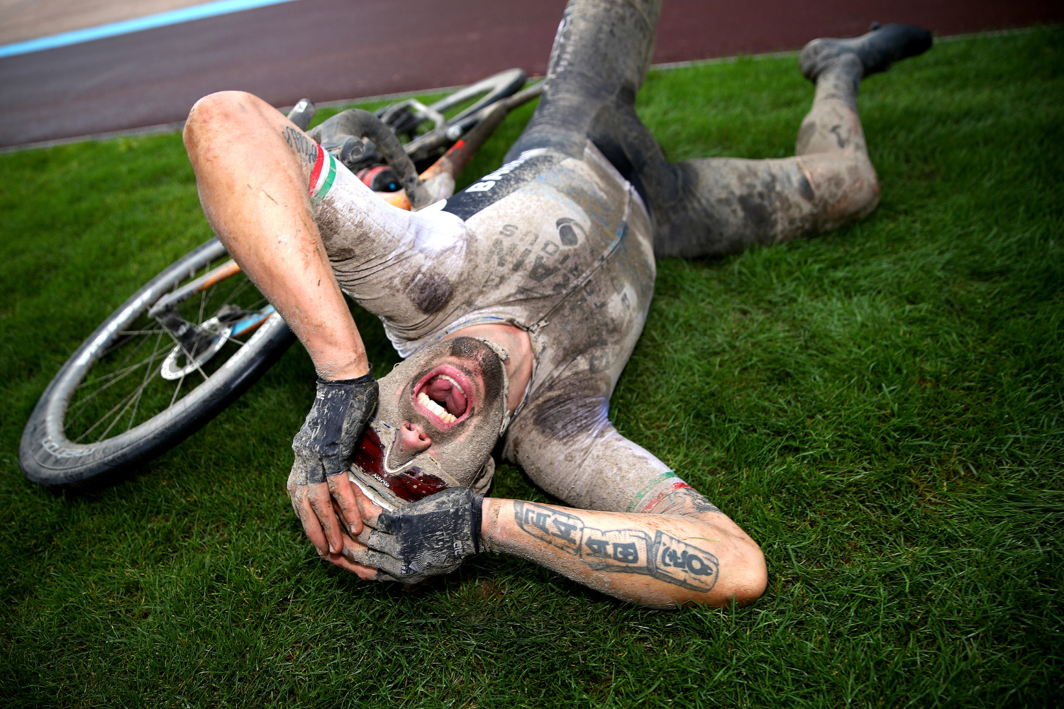 Sonny Colbrelli