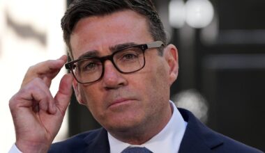 Andy Burnham to move U.K. economic power away from London - CTV News