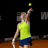 Tamara Zidansek, Iasi 2026