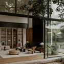 © Luis Garvan Casa Co / Aagnes studio + JDEstudio - Exterior Photography, Chair