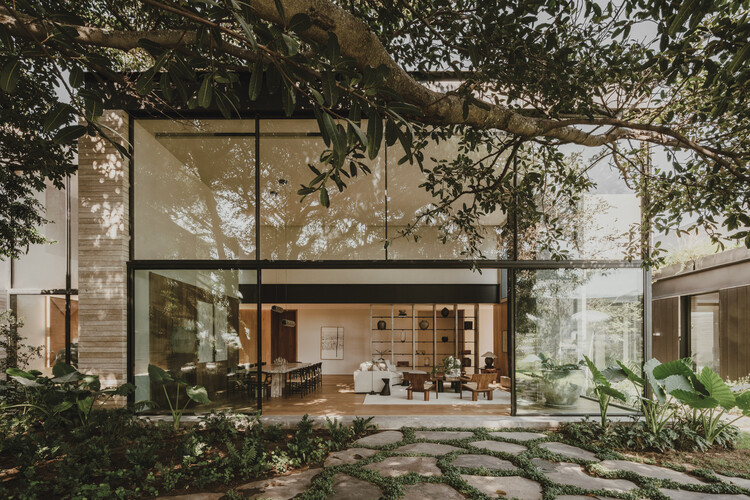 Casa Co / Aagnes studio + JDEstudio - Image 1 of 28