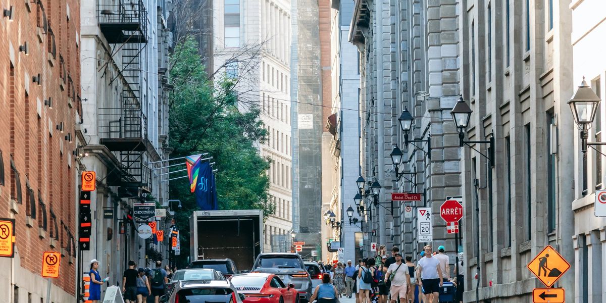 13 lesser-known Quebec road laws that could get you fined up to $525 this summer