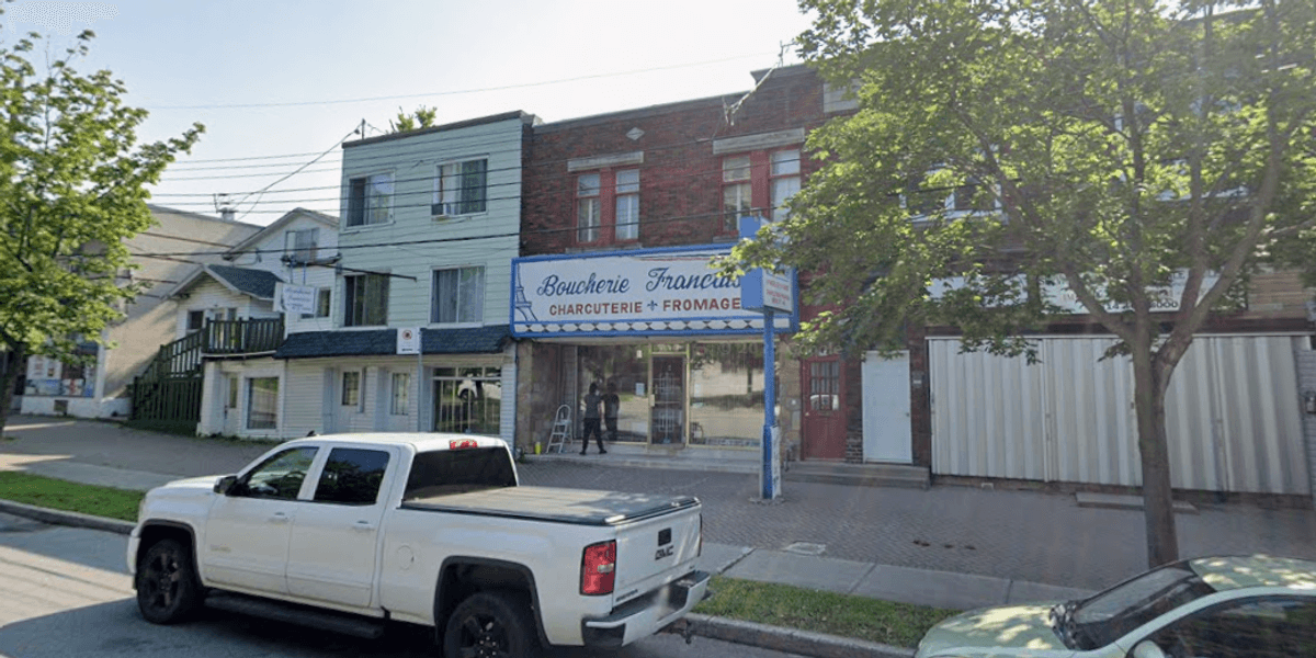 A popular Montreal butcher shop racked up $5K in MAPAQ fines over the past few months