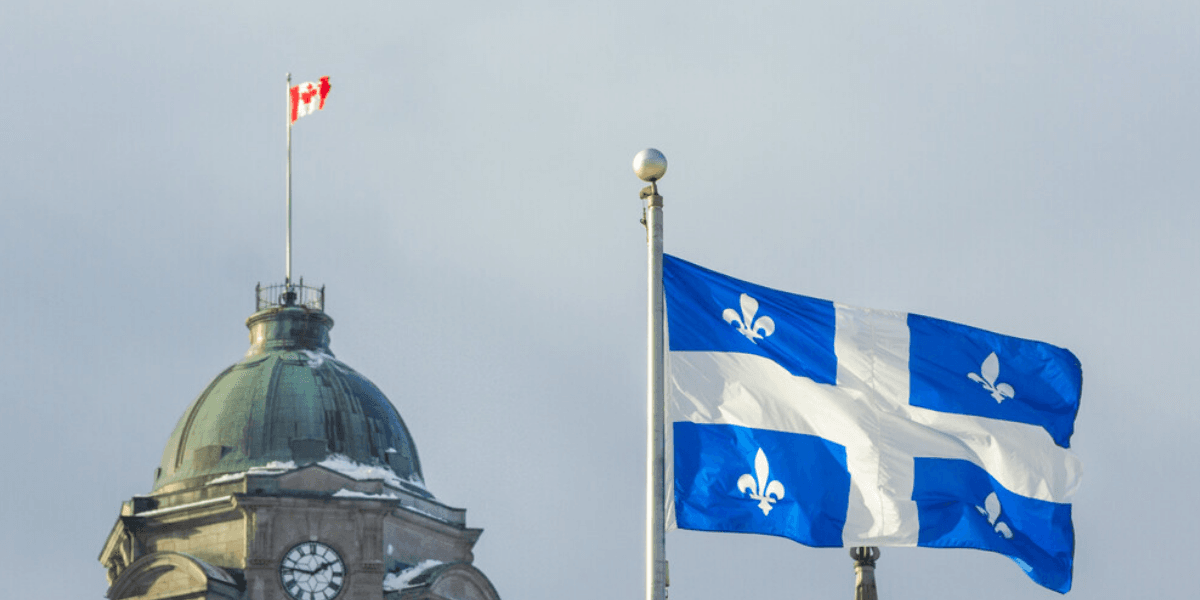People are fleeing Ontario and B.C. twice as fast as Quebec, new data shows