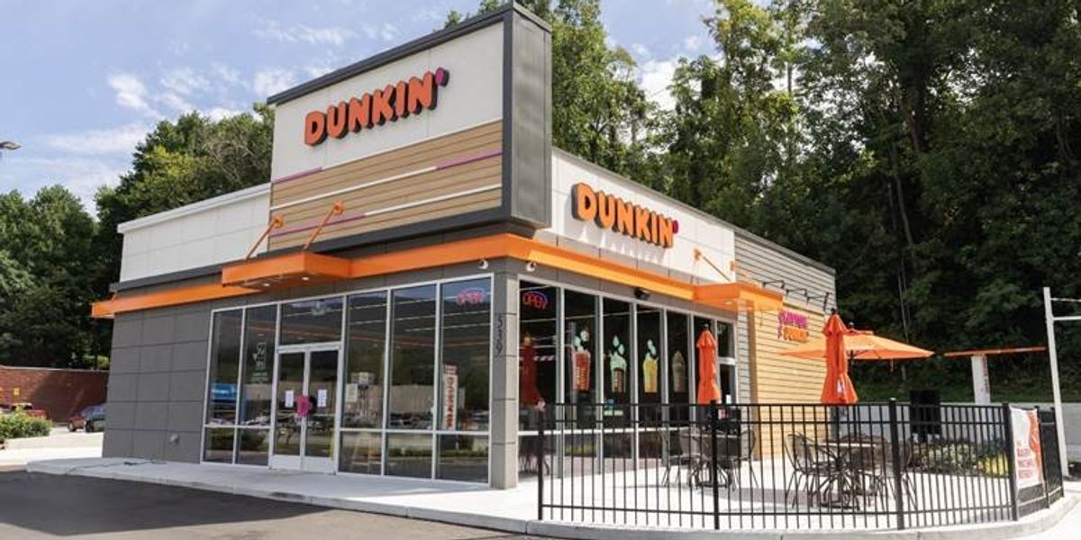 Dunkin' is scouting these 3 Quebec cities for new locations
