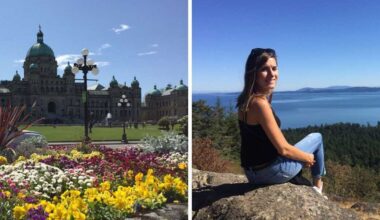 9 things about life on Vancouver Island that will make the rest of Canada jealous