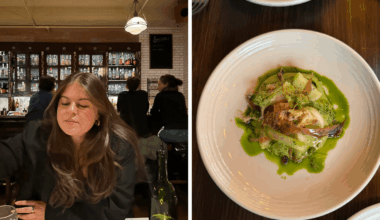The 11 best Toronto Michelin Guide restaurants, according to a local foodie