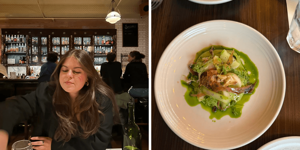 The 11 best Toronto Michelin Guide restaurants, according to a local foodie