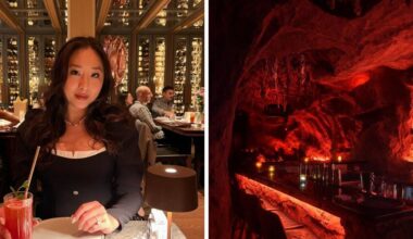 9 most romantic restaurants in Montreal for a summer date night