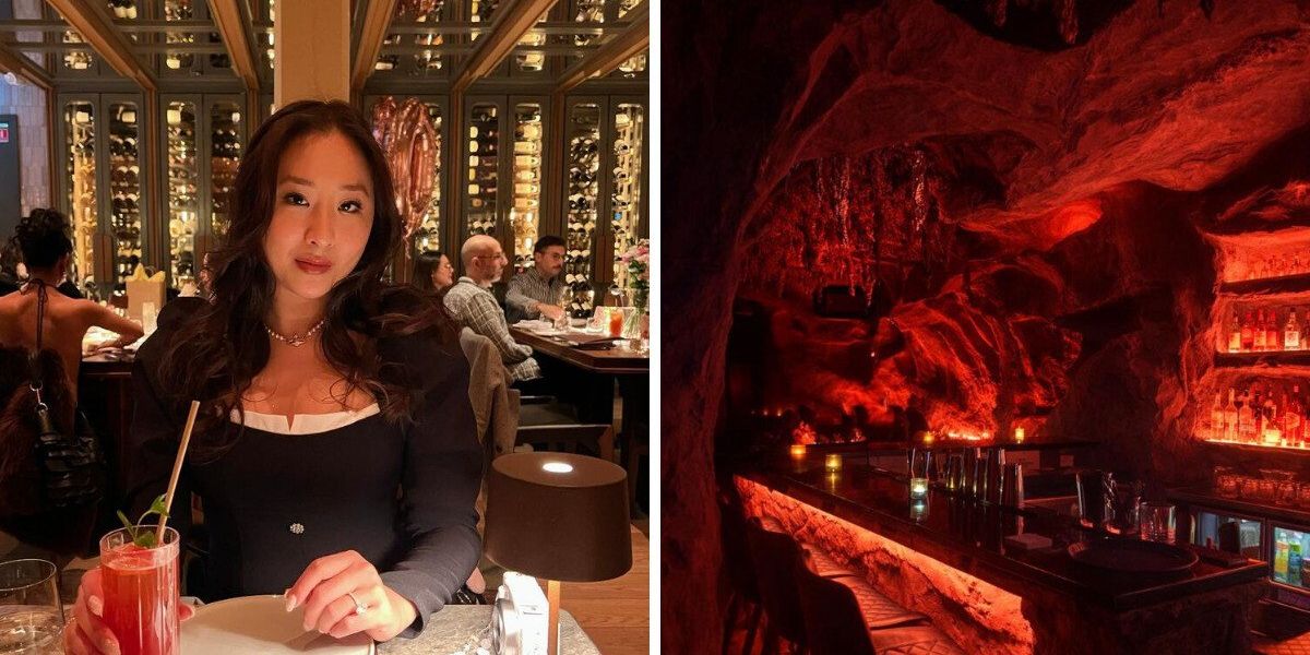 9 most romantic restaurants in Montreal for a summer date night