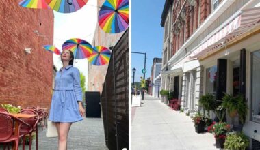 7 Ottawa day trips I'd choose over downtown any day — as a tourist or local