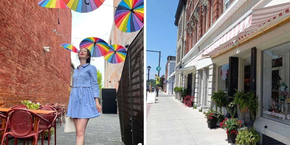 7 Ottawa day trips I'd choose over downtown any day — as a tourist or local