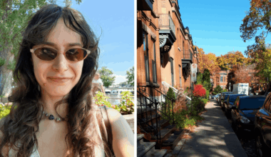I'm a Montreal local and here's my ranking of the best neighbourhoods in the city