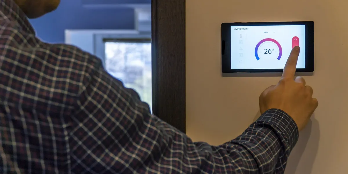 Hydro-Québec is handing out free smart thermostats (with installation) but there's a catch