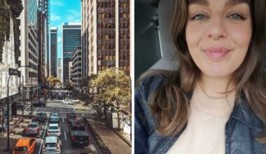 This is my definitive ranking of the coolest cities in Canada and some didn't make the cut