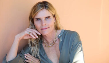 Mariel Hemingway on the mind-body connection: Why she stopped 'fixing' herself and started listening