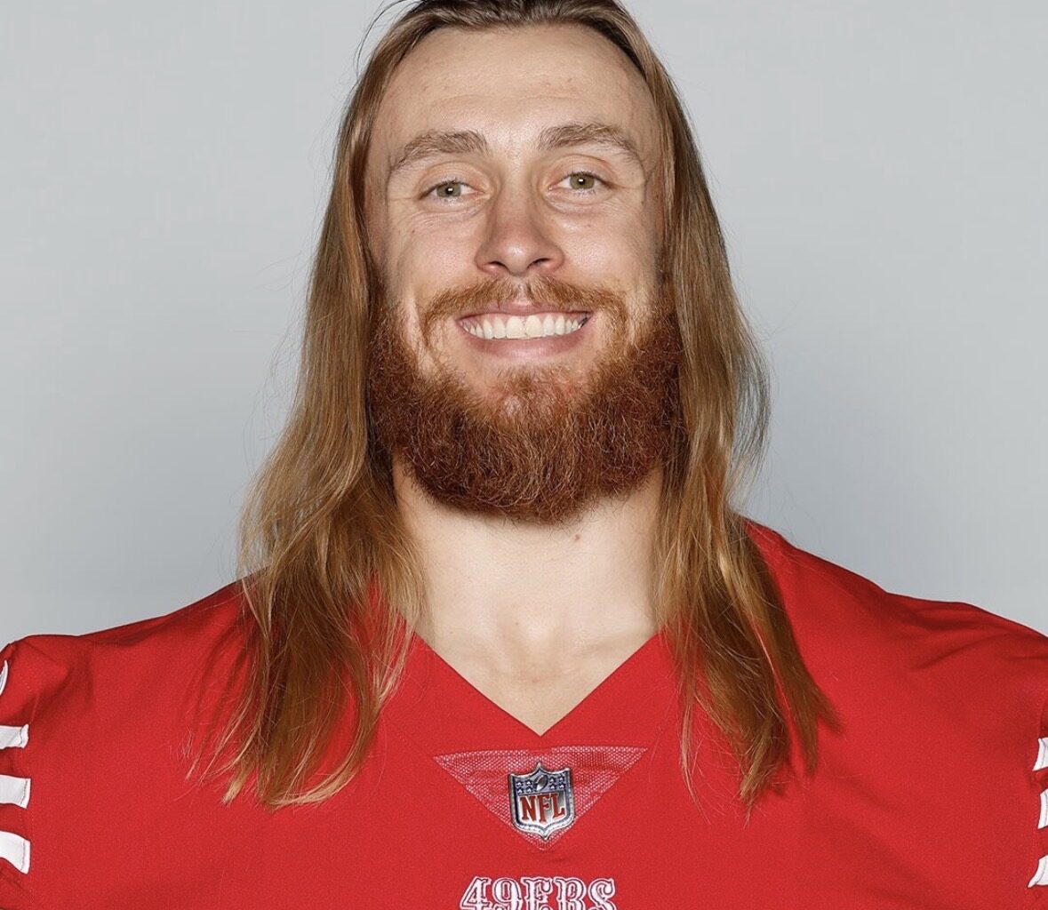 George Kittle