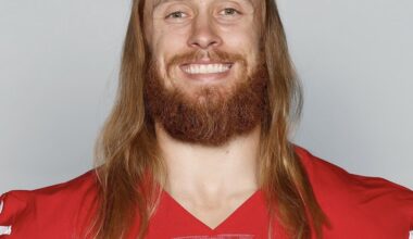 George Kittle