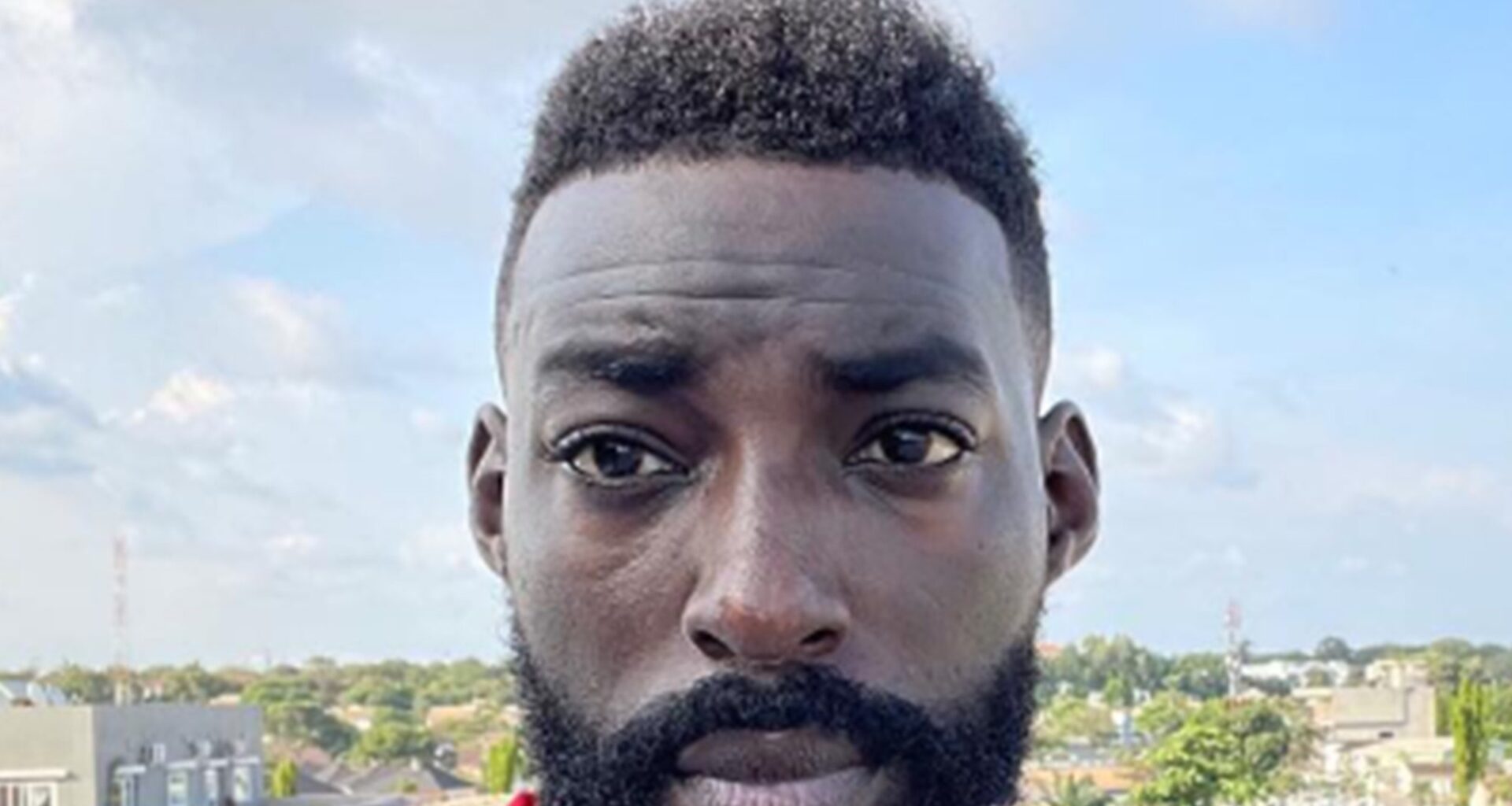 'Top Chef' Eric Adjepong Allegedly Abused Daughter, Ordered to Stay Away From Her