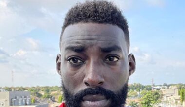 'Top Chef' Eric Adjepong Allegedly Abused Daughter, Ordered to Stay Away From Her