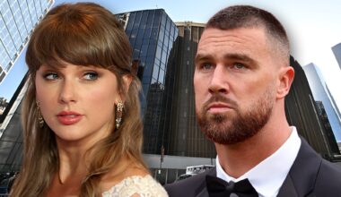 Taylor Swift's Favorite Teacher Reportedly Died The Same Day She Married Travis Kelce
