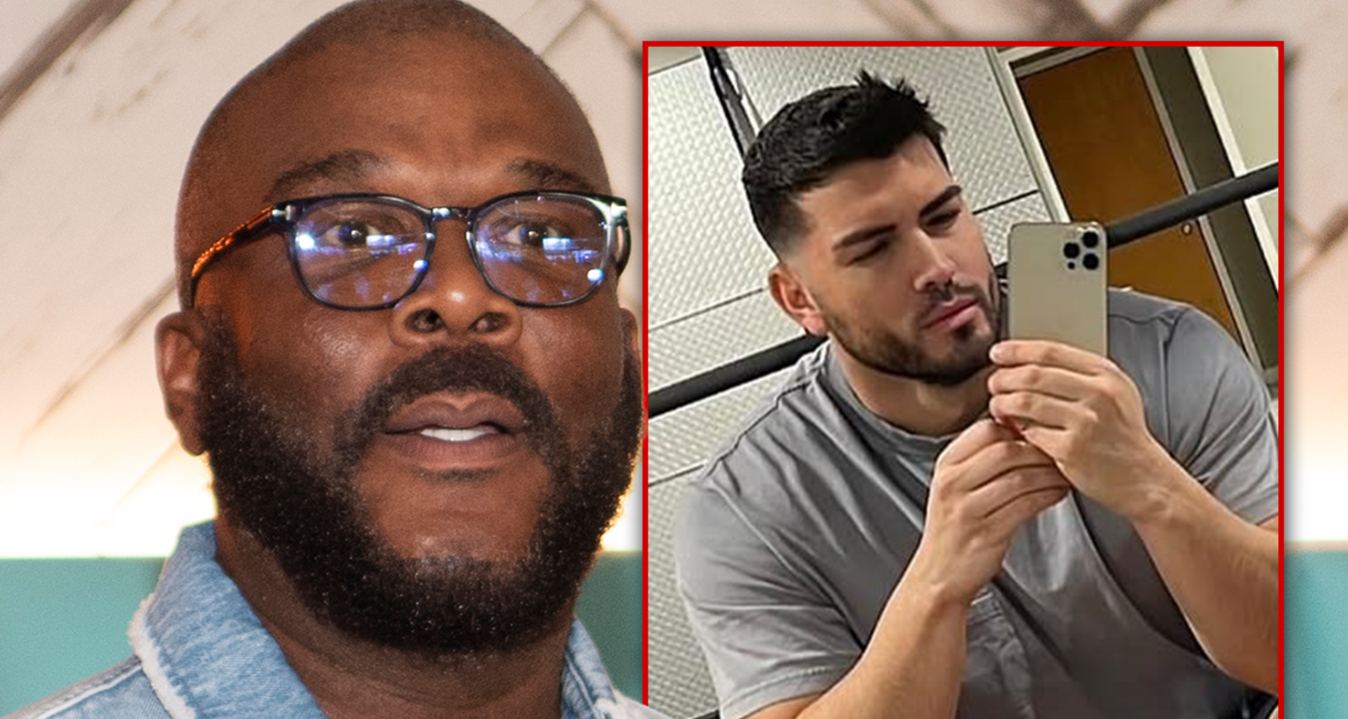 Tyler Perry Claims Male Sexual Assault Accuser Proposed Multi-Million Dollar Settlement