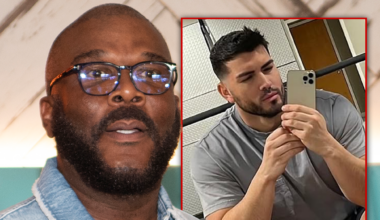 Tyler Perry Claims Male Sexual Assault Accuser Proposed Multi-Million Dollar Settlement