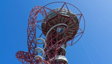 'It's not my best work': Anish Kapoor sizes up his biggest-ever sculpture - The Art Newspaper