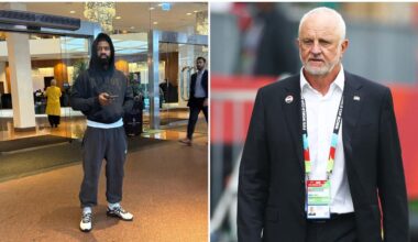 Boxing 2026, Tim Tszyu vs Errol Spence Jr: Stephen Fulton arrives in Australia, Graham Arnold added to team by Jeff Fenech