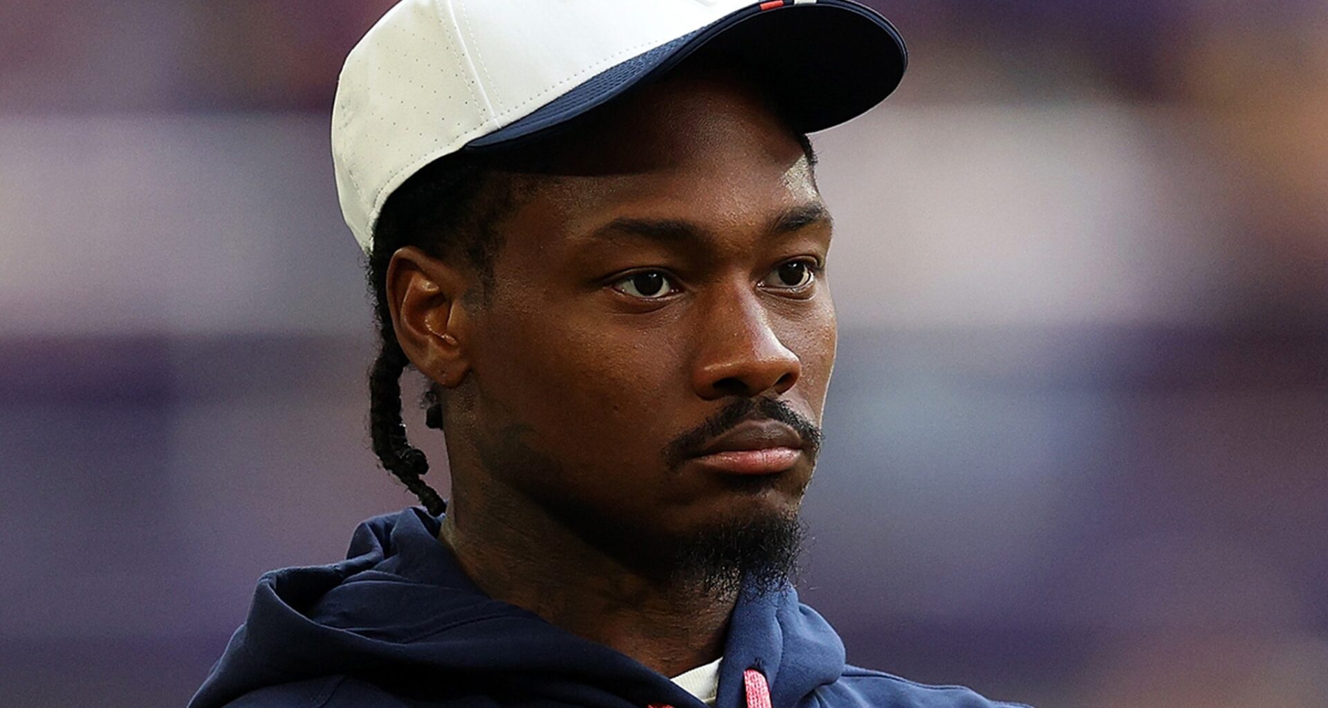 Stefon Diggs Fires Back at Ex-Pal Suing Him Over Stolen Ferrari Claims