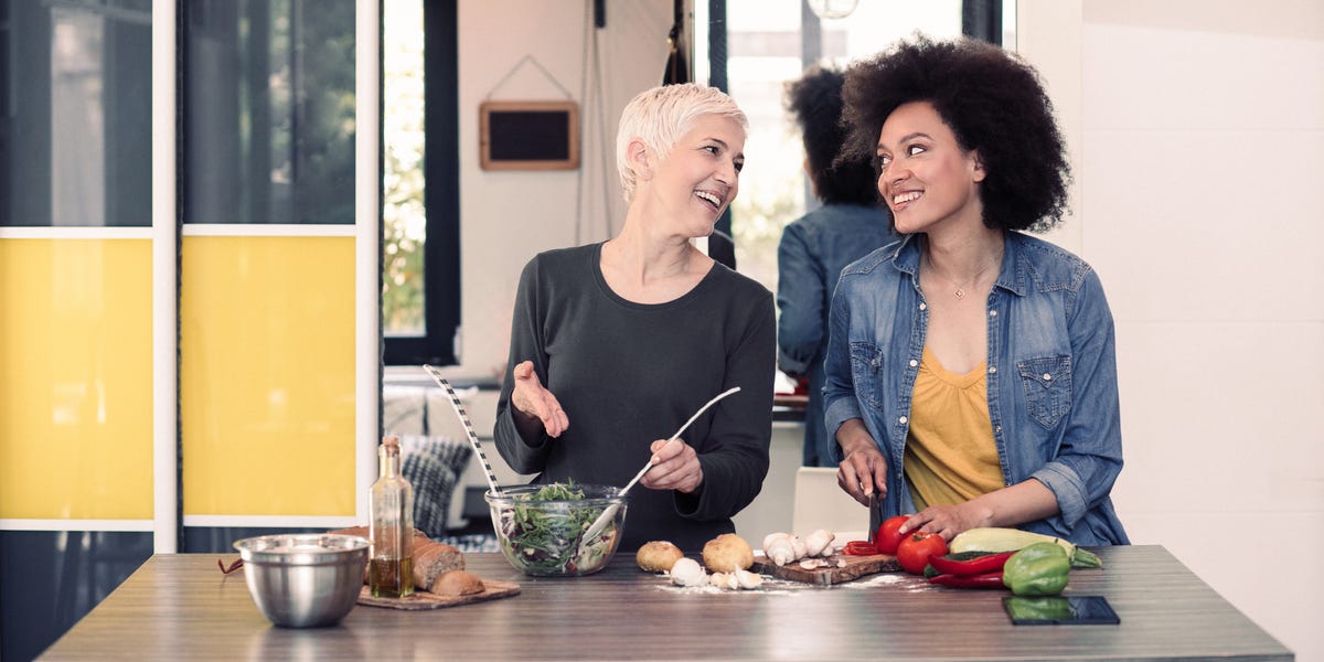 A Doctor and Dietitian Reveal the Best Food to Lower Cholesterol