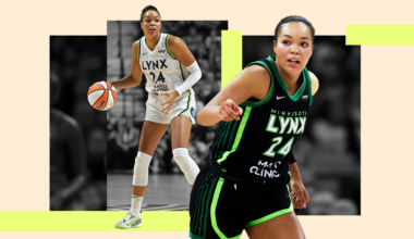 Inside WNBA Star Napheesa Collier’s Recovery Before Her Return to the Court