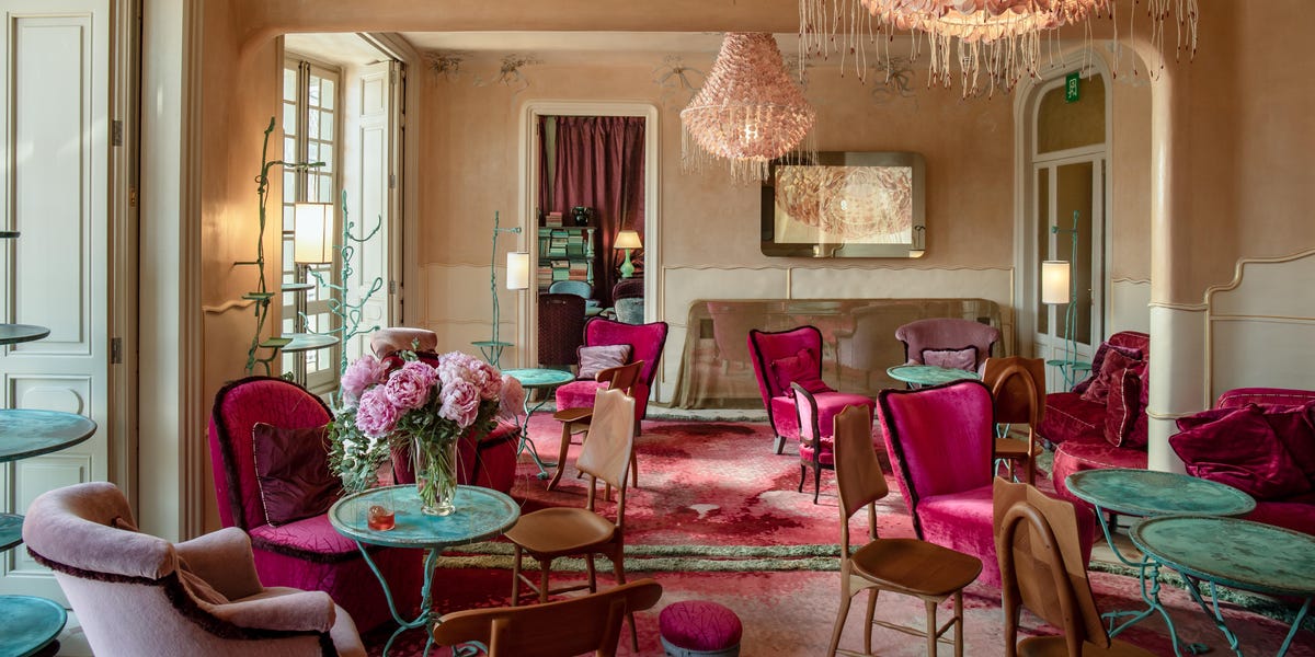 A 1906 Antoni Gaudí–Designed Residence Comes Back to Life in Barcelona