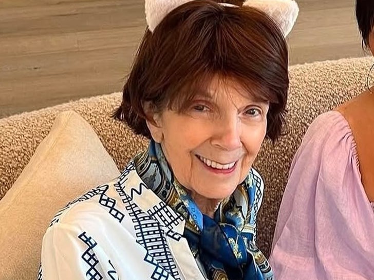 Remembering Mary Jo Campbell