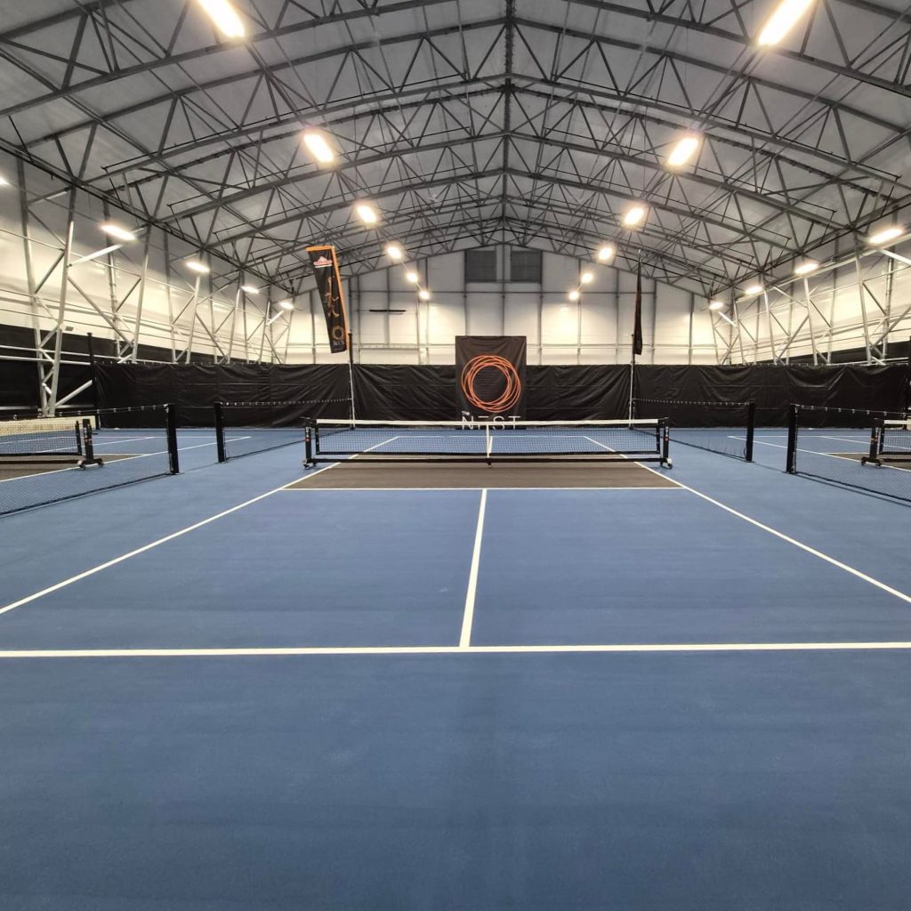 pickleball Vancouver