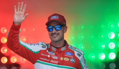 NASCAR Fantasy Preview: Window World 450 at North Wilkesboro