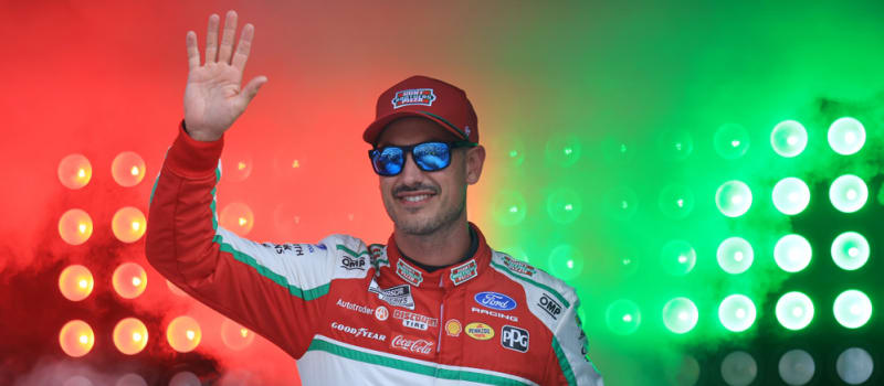 NASCAR Fantasy Preview: Window World 450 at North Wilkesboro