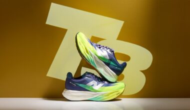 New Balance FuelCell SuperComp Elite v5