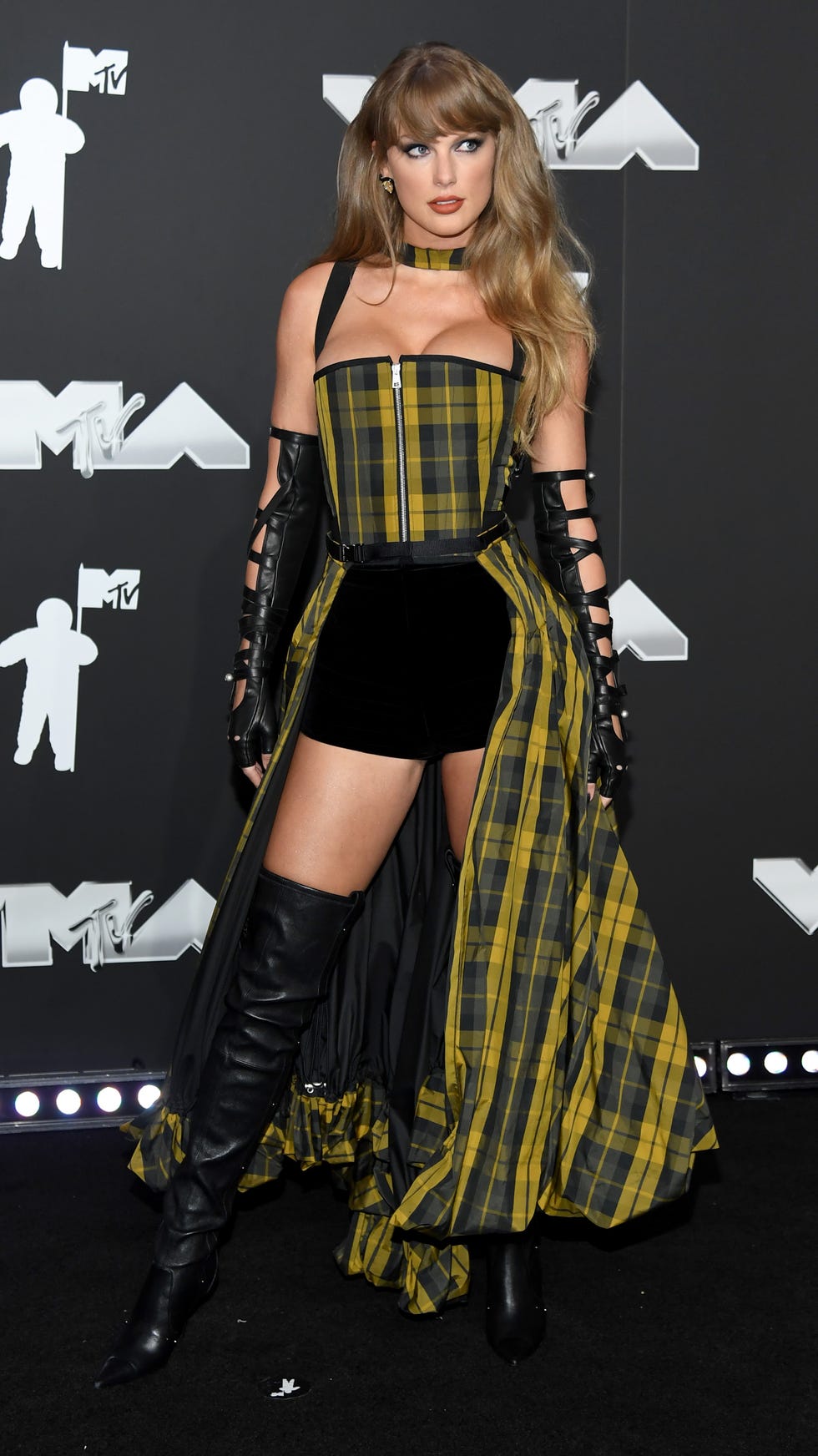 2024 MTV Video Music Awards - Arrivals 2024 MTV Video Music Awards - Arrivals