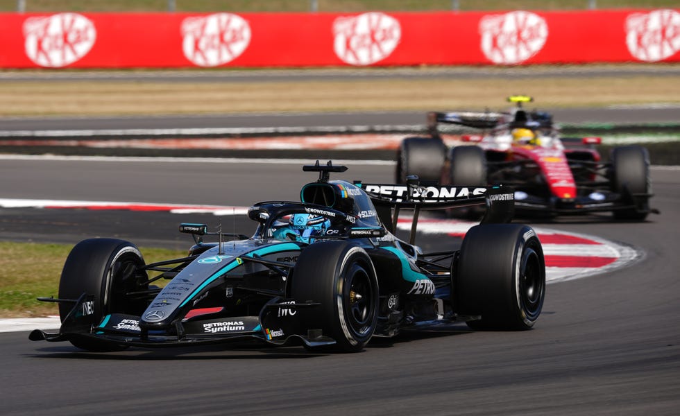 British Grand Prix 2026 - Race - Silverstone Circuit british grand prix 2026 race silverstone circuit