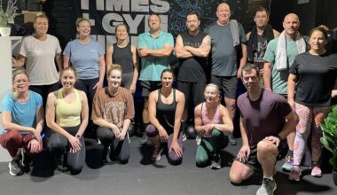 Howrah gym to donate all entry fees from charity fitness day