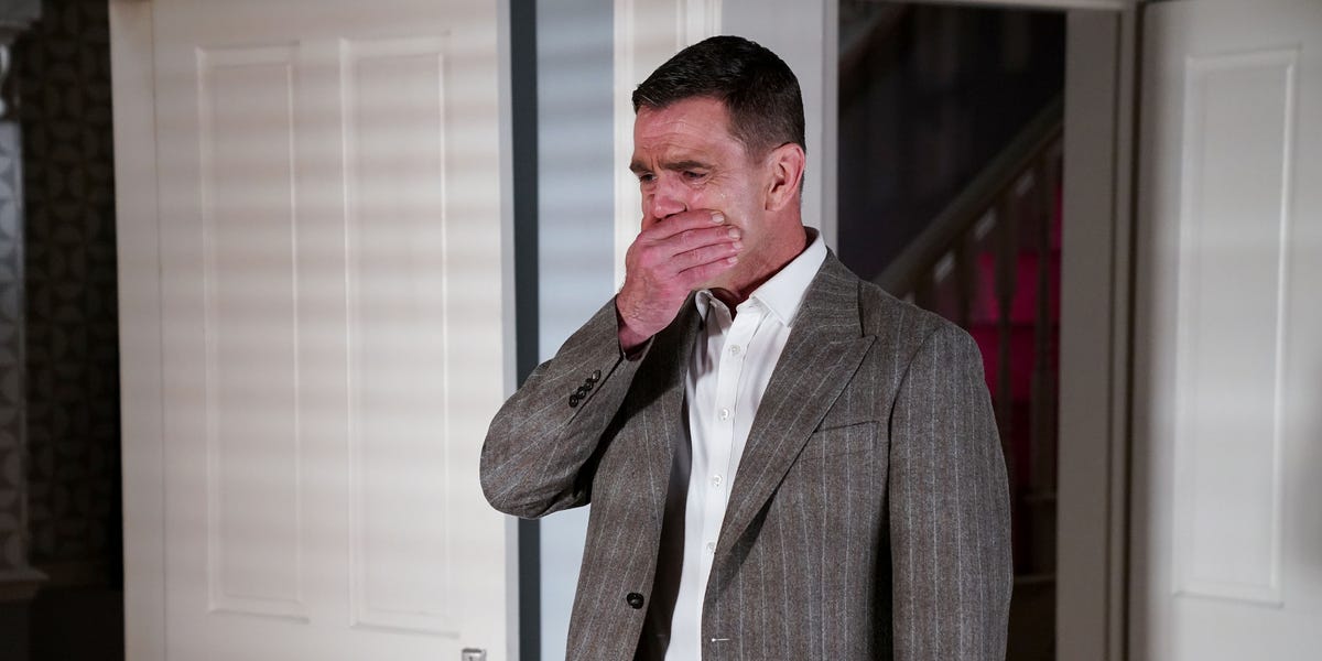 EastEnders reveals two new characters in Jack Branning story in iPlayer release
