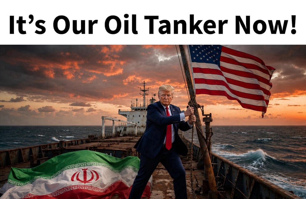Trump continues to threaten Iran with AI social media posts despite lull in fighting