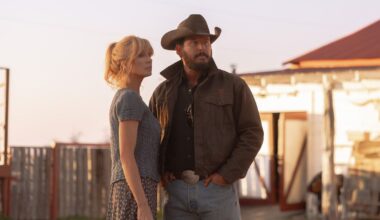 What Is the Drama Behind the Scenes of ‘Dutton Ranch’?